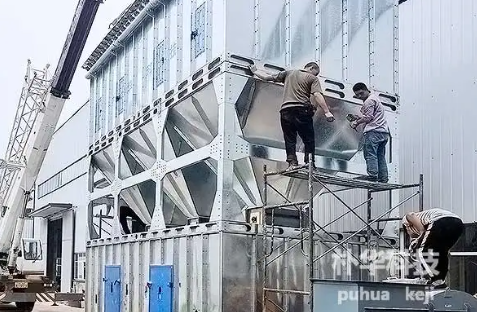 家具廠濾筒除塵器.png