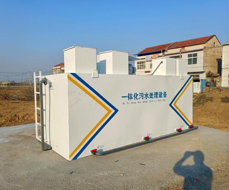 廢水處理設備品牌